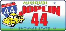 Joplin 44 Truckstop