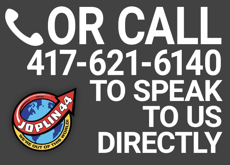 Or call 417-621-6140 to speak to us directly