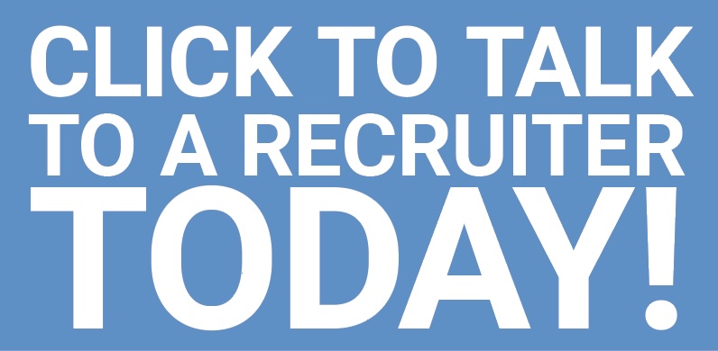 Click to talk to a recruiter today