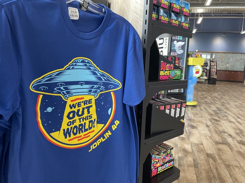 Gift Store