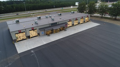 Service Center