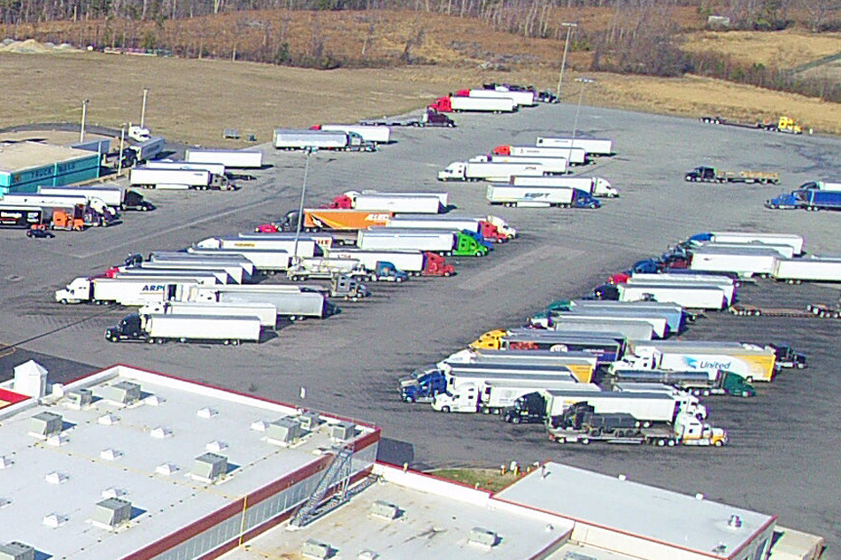 Parking Lot
