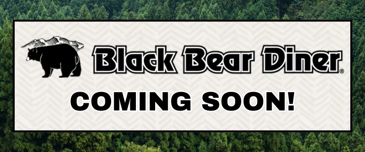 Black Bear Diner